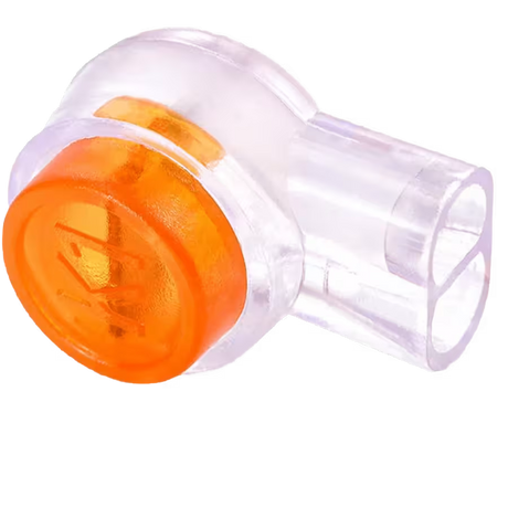 Conectores UY SPTLINE – UY‑CONN – Empalme de Cables de Teléfono y UTP