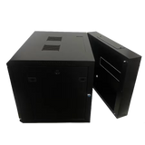 Gabinete Netlinks NTL‑GAB9U‑AB – 9U – Abatible