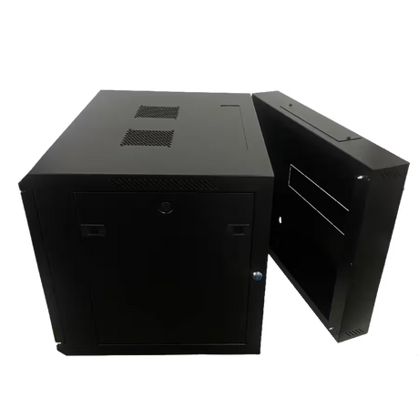 Gabinete Netlinks NTL‑GAB9U‑AB – 9U – Abatible