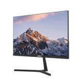 Monitor LED IPS FHD 24" Dahua DHI-LM24-B200S – Diseño Elegante y Versátil