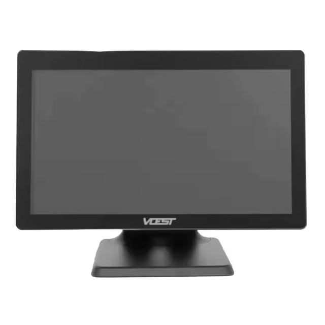 Computador All‑in‑One con pantalla táctil de 17'' – VOEST VOE‑7061