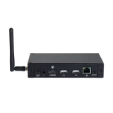 Reproductor Inteligente Dahua DHI‑DS04‑AI400 – 4 Canales de Análisis IA – HDMI/VGA – Compatible con Cámaras IP – Android 8.1