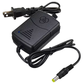 Fuente de poder 12V DC – 2A para cámaras CCTV – SP‑C2K