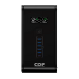 UPS CDP R-SMART1010 1000VA / 500W con Pantalla LCD