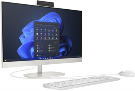 Computadora All-in-One HP ProOne 240 G10 Intel Core i5 1334U 16GB RAM 512GB SSD Windows 11 Pro