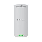 Puente inalámbrico de 500m – Reyee RG‑EST100‑E – Doble banda 2.4GHz