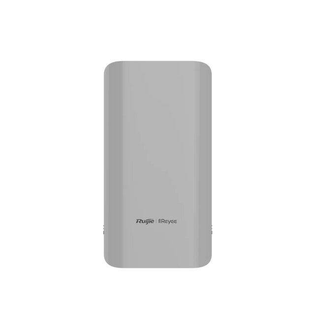 Puente inalámbrico 1 km – Reyee RG‑EST310‑V2 – 802.11ac doble banda 5 GHz