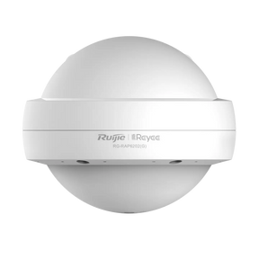 Punto de acceso omnidireccional para exteriores – Reyee RG‑RAP6202(G) – Wi‑Fi 5 AC1300