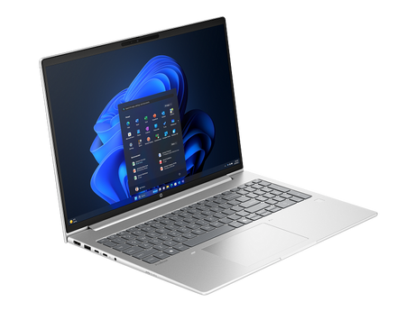 Notebook empresarial HP ProBook 16" – Intel Core Ultra 5, 16GB RAM, 512GB SSD – Windows 11 Pro