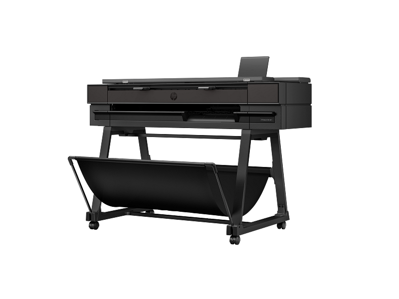 Plotter HP DesignJet T850 36" MFP P/S