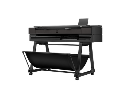 Plotter HP DesignJet T850 36" MFP | Impresión A3-A1, Escáner Integrado, Wi-Fi, HP Click – 2Y9H2A#B1K