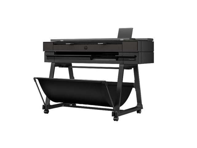 Plotter HP DesignJet T850 36" MFP P/S