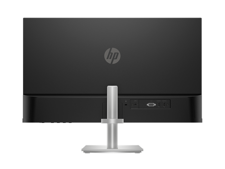 Monitor HP Serie 5 527sh – 27" FHD / IPS / 100Hz / ComfortView Plus / Altura Ajustable / HDMI + VGA / USB / EPEAT / ENERGY STAR