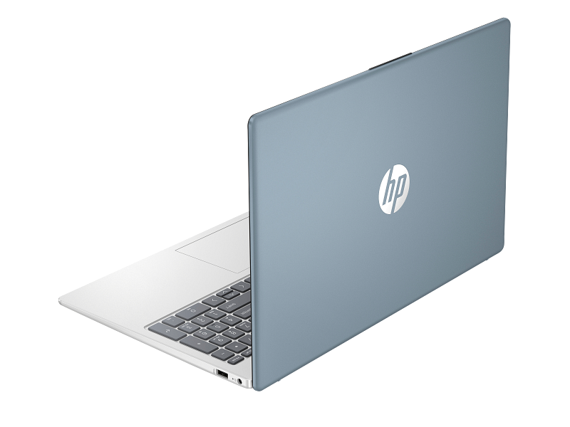 Laptop HP 15-fd0231la 15.6" Intel Core i3 8GB RAM 512GB SSD Windows 11 Home Español