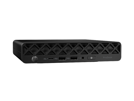Desktop HP ProDesk Small Form Factor – Intel Core Ultra 5, 512GB SSD – D2TL5LT#ABM