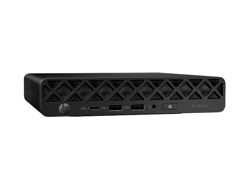 Desktop HP ProDesk Small Form Factor – Intel Core Ultra 7, 512GB SSD – D2TL6LT#ABM