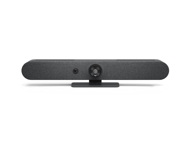 Dispositivo de Videoconferencia Logitech Rally Bar Mini – Grafito – Certificado Zoom y Microsoft Teams 960-001336