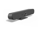 Dispositivo de Videoconferencia Logitech Rally Bar Mini – Grafito – Certificado Zoom y Microsoft Teams 960-001336