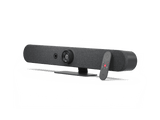 Dispositivo de Videoconferencia Logitech Rally Bar Mini – Grafito – Certificado Zoom y Microsoft Teams 960-001336