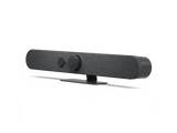 Dispositivo de Videoconferencia Logitech Rally Bar Mini – Grafito – Certificado Zoom y Microsoft Teams 960-001336