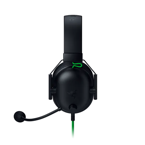 Razer BlackShark - Headset - Para Game console - Wired - V2 X for PlayStation