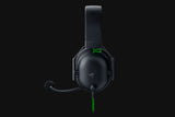Auriculares Gamer Razer BlackShark V2 X 7.1 Cableados USB con Aislamiento de Ruido – Negros