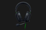 Auriculares Gamer Razer BlackShark V2 X 7.1 Cableados USB con Aislamiento de Ruido – Negros
