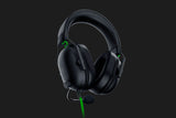 Auriculares Gamer Razer BlackShark V2 X 7.1 Cableados USB con Aislamiento de Ruido – Negros