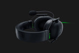 Auriculares Gamer Razer BlackShark V2 X 7.1 Cableados USB con Aislamiento de Ruido – Negros