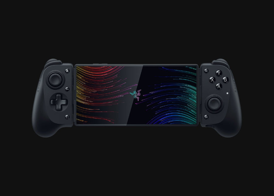 Control Gamer Razer Kishi V3 – Cableado – Para Android / iPhone – RZ06‑03550100‑R3U1