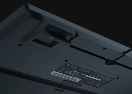 Teclado Razer Ornata V3 X – Perfil Bajo, Retroiluminado, USB RZ03-04470200-R3U1