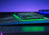 Teclado Razer Ornata V3 X – Perfil Bajo, Retroiluminado, USB RZ03-04470200-R3U1