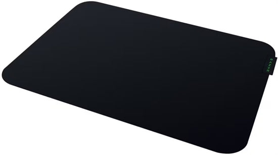 Gaming Mouse Pad Razer Sphex V3 Large color negro estético