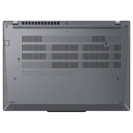 Laptop Lenovo ThinkPad T14 Gen 5 | Intel Core Ultra 7, 16GB RAM, 1TB SSD, Windows 11 Pro