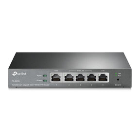 Router VPN Gigabit TP‑LINK Omada ER605 – Seguridad Empresarial – ER605 V1  