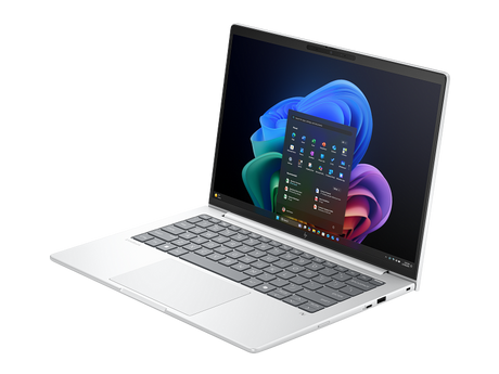 Laptop HP EliteBook 8 G1i 14" – Intel Core Ultra, 32GB RAM, 512GB SSD, Wi‑Fi 7 – D10PZAT