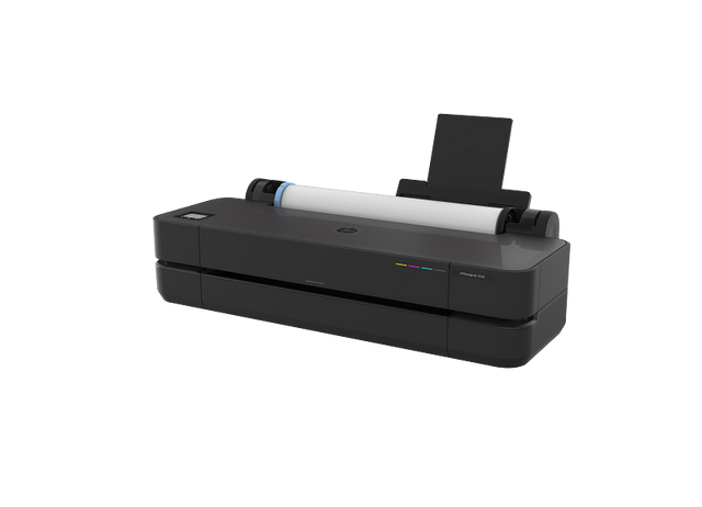 Impresora Gran Formato HP DesignJet T250 24" Ink-jet 110/220V