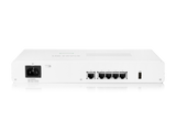 Gateway HPE SmartRate 2.5G PoE+ – 5 puertos – 64W – S0G34A