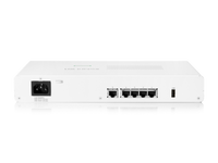 Gateway HPE SmartRate 2.5G PoE+ – 5 puertos – 64W – S0G34A