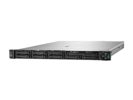 Servidor HPE ProLiant DL360 Gen12 – Intel Xeon 6515P, 480GB SSD – P89241‑DM5