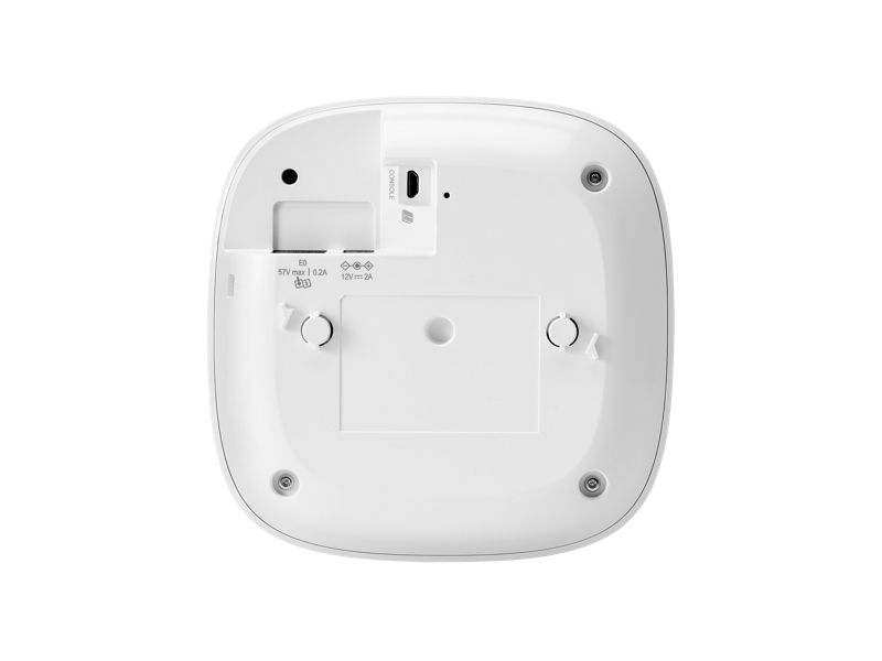 Access Point HPE Instant On AP21 RW – Dual Radio 2x2 Wi-Fi 6, S1T09A