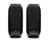 Altavoces USB Logitech S150 1.2W Negros