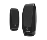 Altavoces USB Logitech S150 1.2W Negros