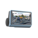 Dash Camera Dahua S8 – 4K 2160P – Pantalla 3" – Wi‑Fi AP – GPS – G‑Sensor – Grabación Frontal y Trasera