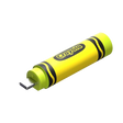 Flash Drive 128GB SanDisk Crayola USB‑C SDCZIC‑128G‑G46L