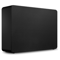Disco Duro Externo Seagate Expansion – 16TB, USB 3.0, con Rescue Data Recovery, STKP16000400
