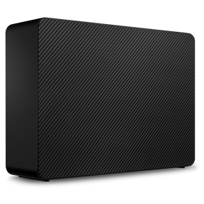 Disco duro externo de escritorio 14TB – Seagate Expansion