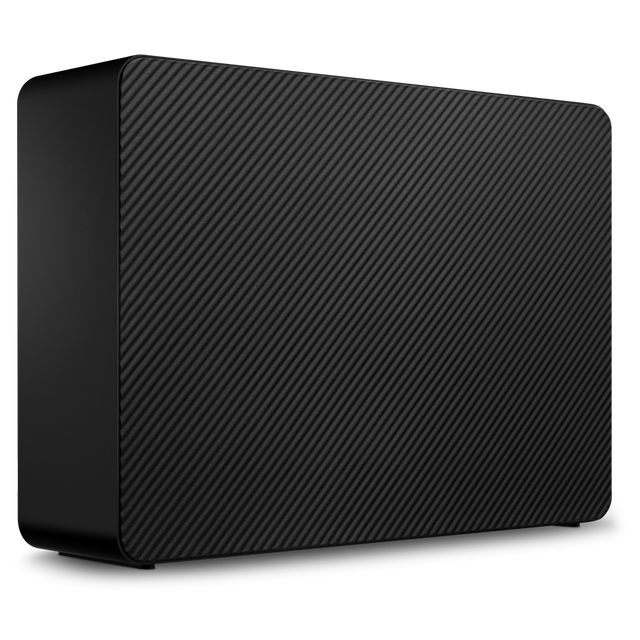 Disco duro externo de escritorio 14TB – Seagate Expansion