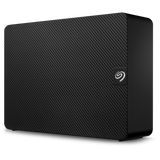 Disco duro externo de escritorio 14TB – Seagate Expansion – USB 3.0 – Negro – Con recuperación de datos
