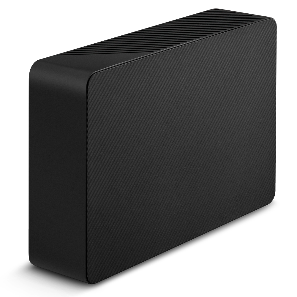 Disco Duro Externo Seagate Expansion – 16TB, USB 3.0, con Rescue Data Recovery, STKP16000400
